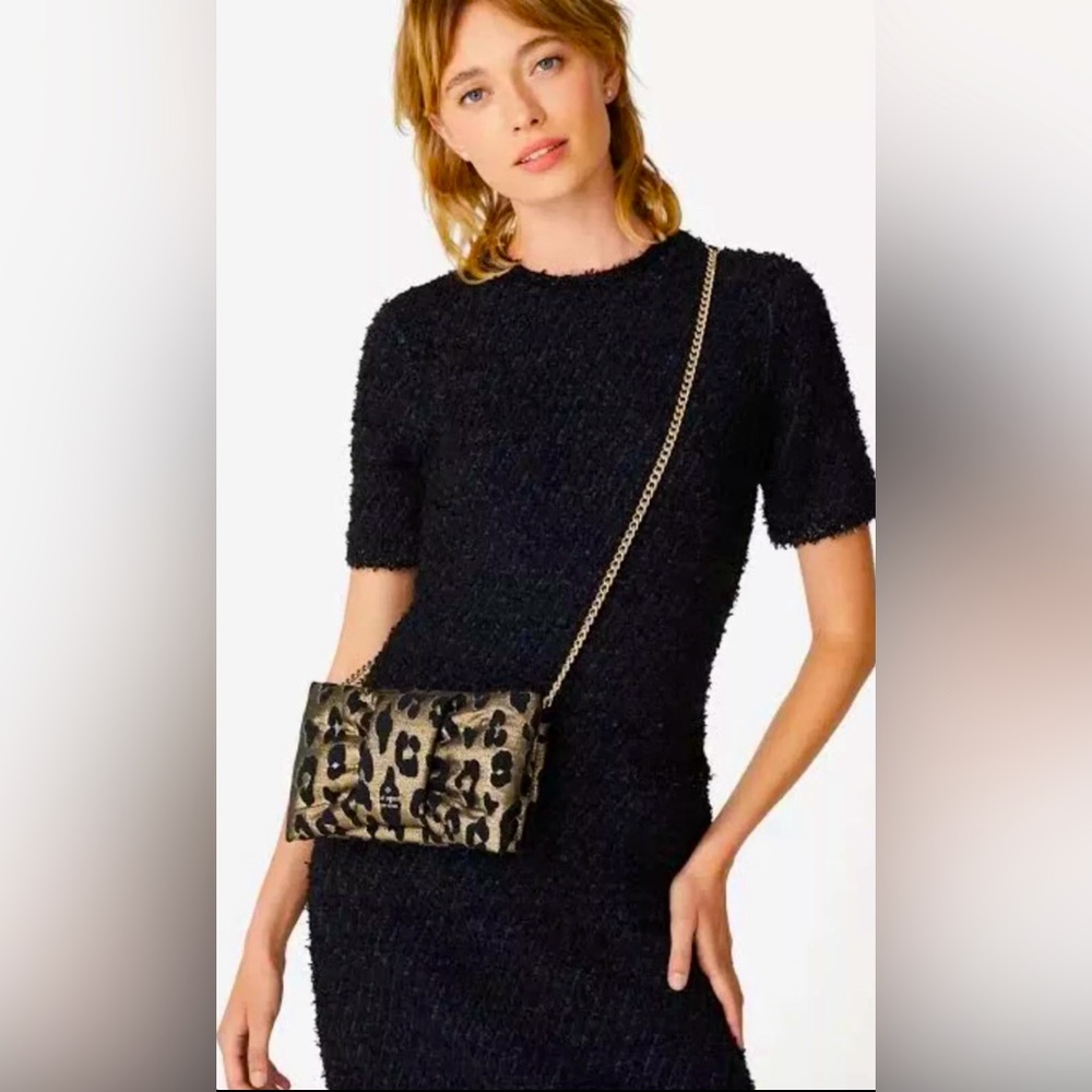 New with tags Kate spade crossbody and clutch bag purse